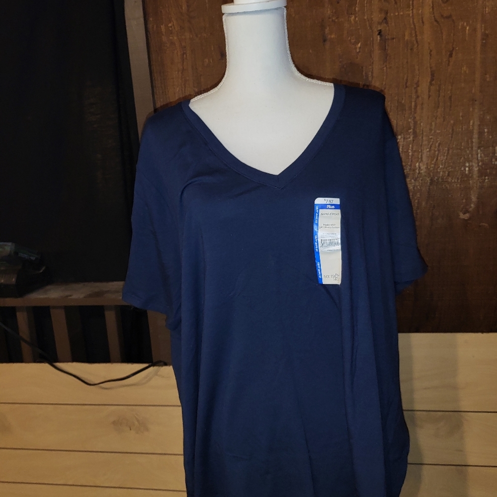 NWT women's shirt